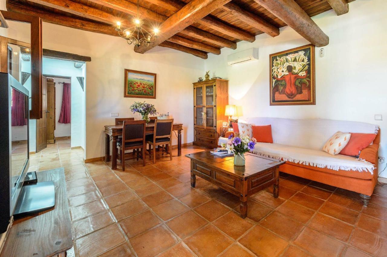 Finca Niko Villa Santa Eulalia del Río Exterior foto